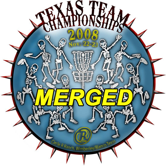 2008 Texas Team Championships - Merged Team Registration