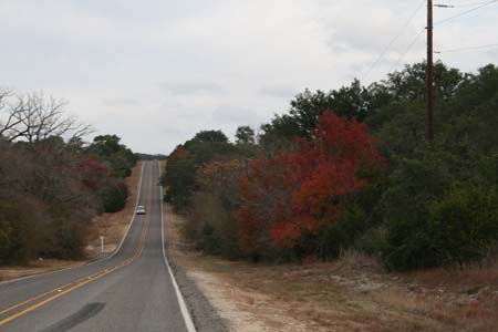 roadfrontage